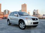 Suzuki Grand Vitara 2006 года